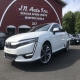 JN auto Honda Clarity hybrid plug-in  (Essence + Électrique) cam de recul 2020 8608107 Image principale